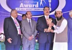 The Brands of the Year Awards 2010 and 2011 in Travel & Tourism