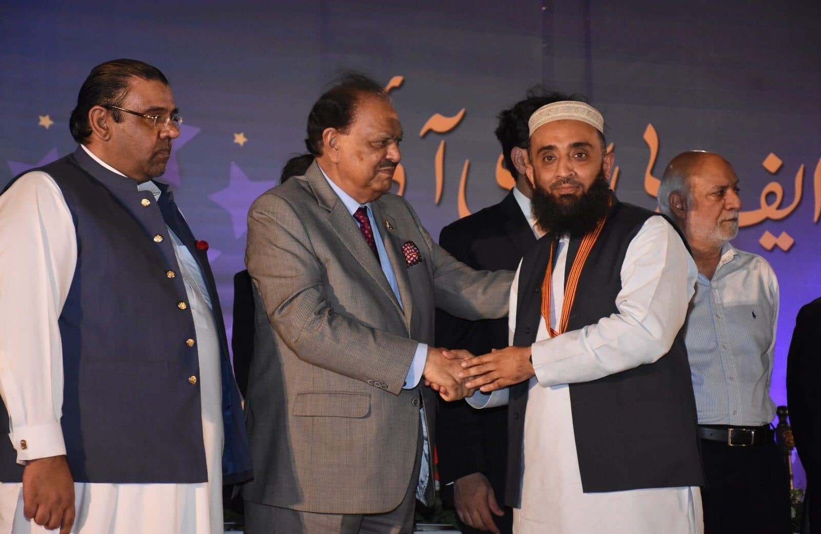 Gold Medal, 6th FPCCI Achievement Awards 2018