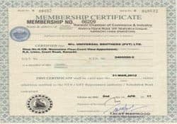 KCCI membership certificate (1)