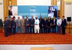 Award from Travelport (1)