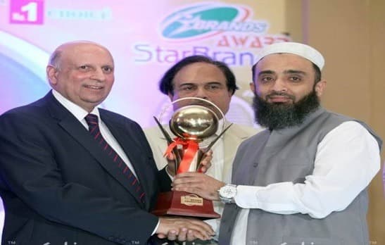 The Brands of the Year Award 2013 in Travel & Tourism